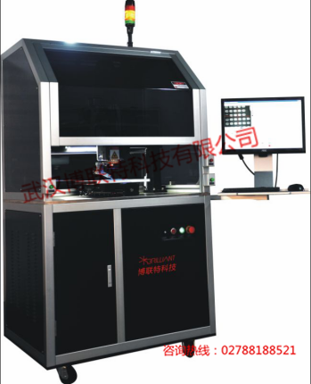 Laser temperature high speed laser soldering system used in welding industry inductance